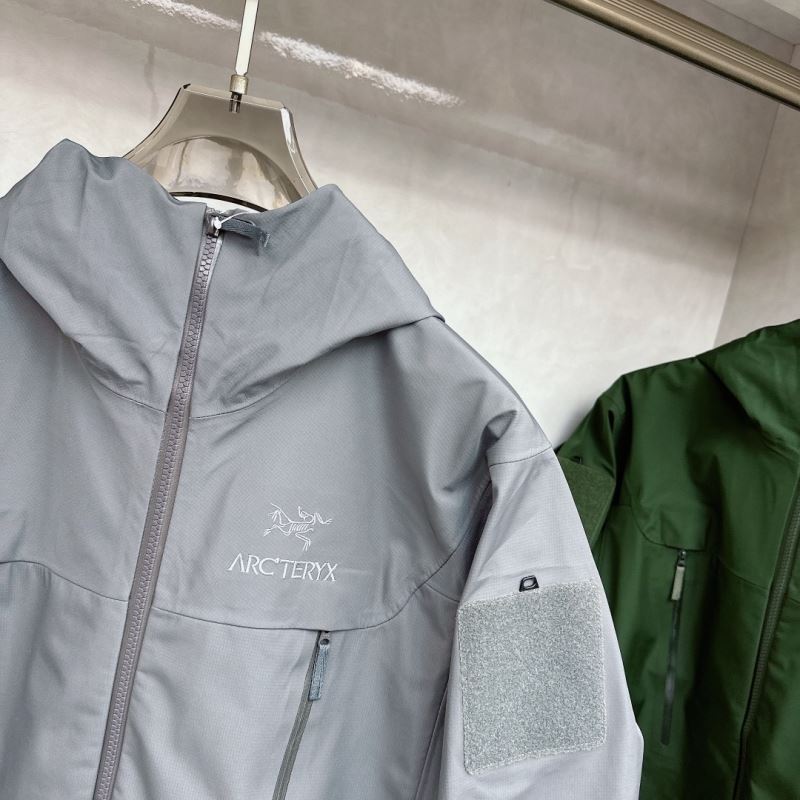 Arcteryx Outwear